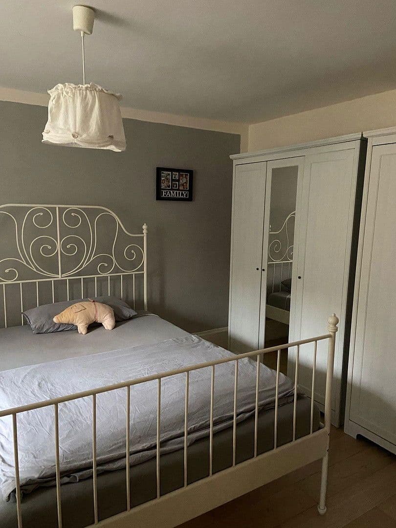 Prenájom bytu 3-izbový 72 m², Ratzeburg, Šlezvicko-Holštajnsko Prenájom bytu 3-izbový 72 m², Ratzeburg, Šlezvicko-Holštajnsko