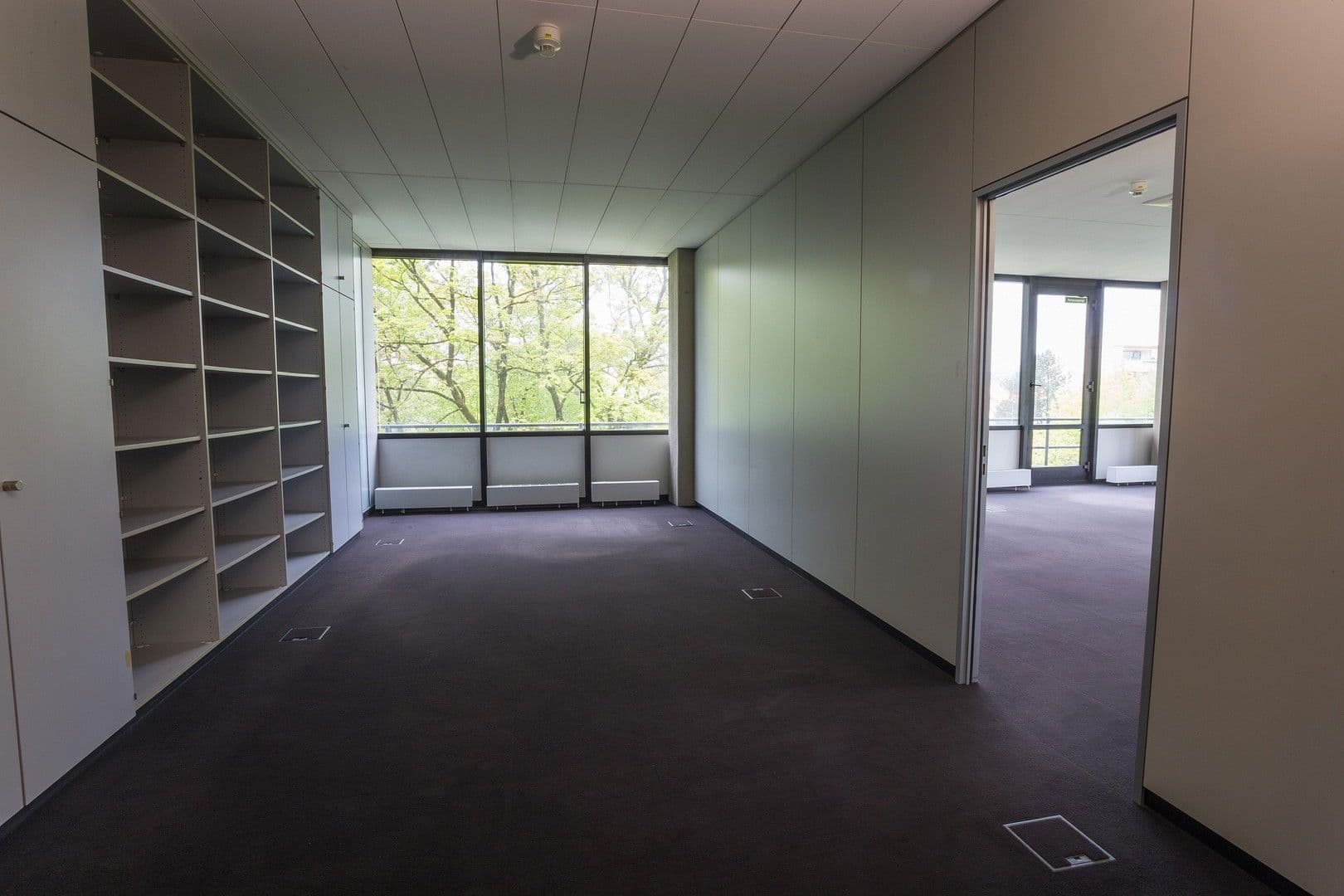 Prenájom kancelárie 6.616 m², München, Bavorsko Prenájom kancelárie 6.616 m², München, Bavorsko