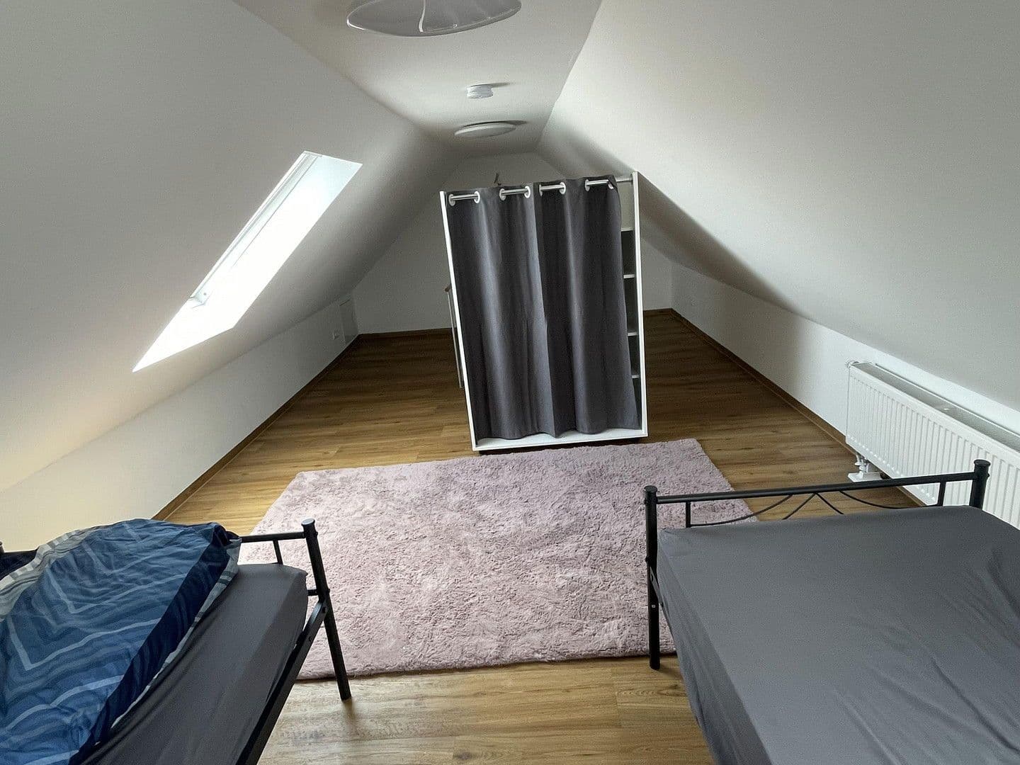 Prenájom bytu 3-izbový 85 m², Sankt-Gallus-Straße 23, Ludwigshafen am Rhein, Porýnie-Falcko Prenájom bytu 3-izbový 85 m², Sankt-Gallus-Straße 23, Ludwigshafen am Rhein, Porýnie-Falcko