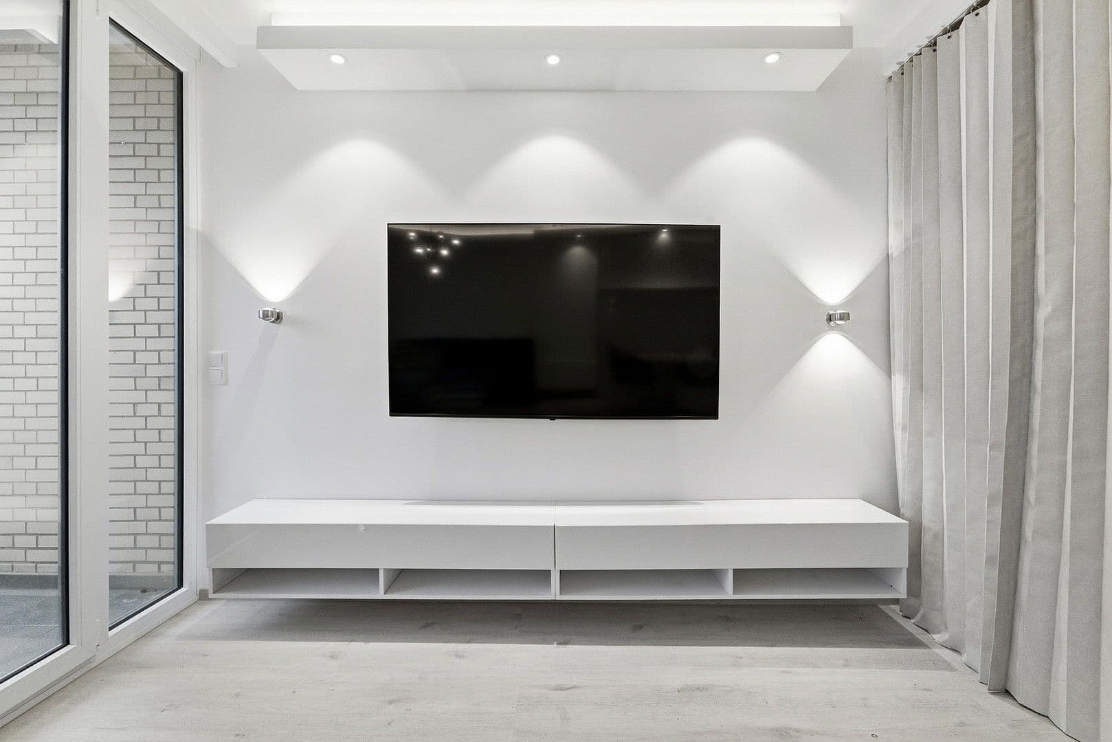 Prenájom bytu 1-izbový 37 m², Klapheckstraße 2, Düsseldorf - Stockum, Severné Porýnie - Westfálsko Prenájom bytu 1-izbový 37 m², Klapheckstraße 2, Düsseldorf - Stockum, Severné Porýnie - Westfálsko