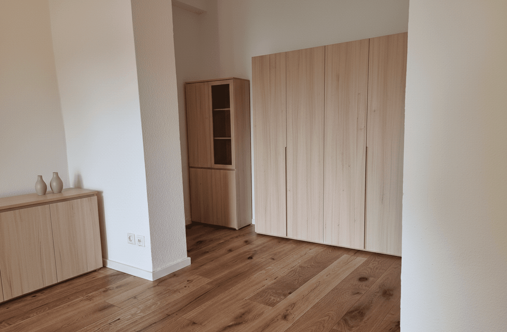 Prenájom bytu 1-izbový 35 m², Düsseldorf, Severné Porýnie - Westfálsko Prenájom bytu 1-izbový 35 m², Düsseldorf, Severné Porýnie - Westfálsko