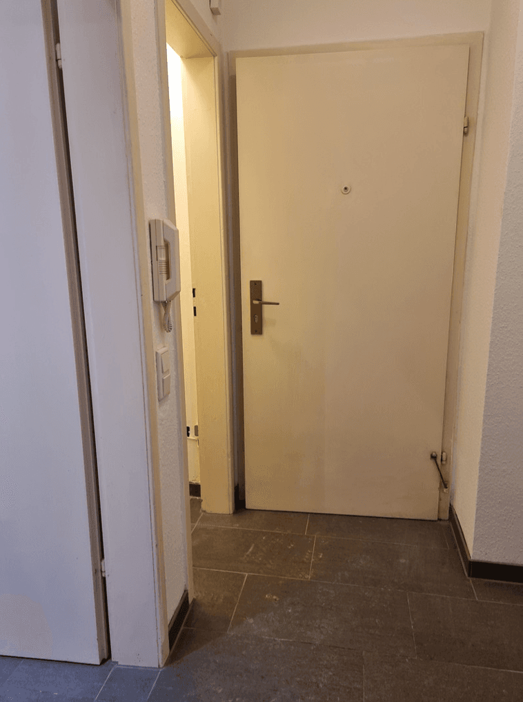 Prenájom bytu 1-izbový 35 m², Düsseldorf, Severné Porýnie - Westfálsko Prenájom bytu 1-izbový 35 m², Düsseldorf, Severné Porýnie - Westfálsko