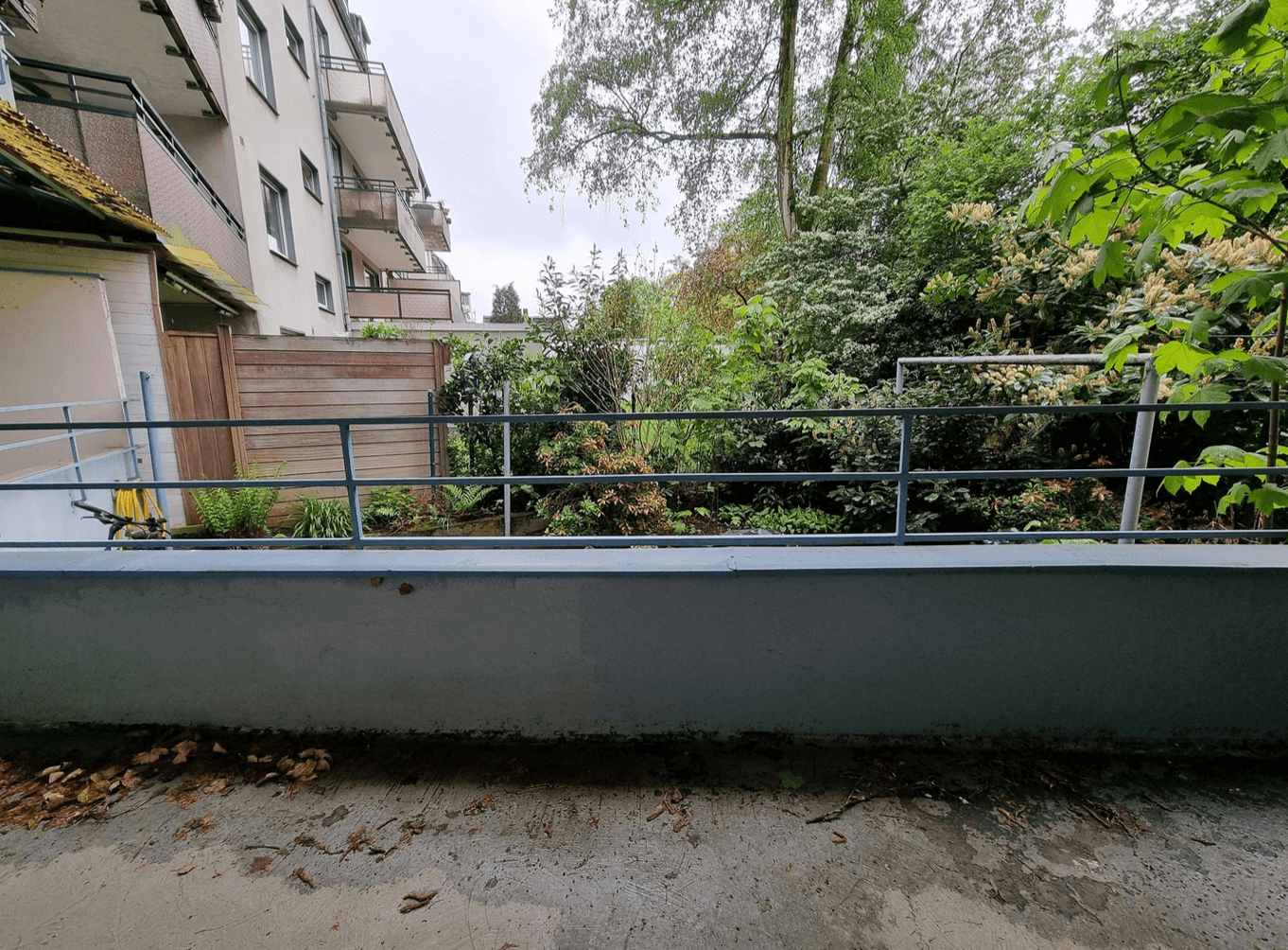 Prenájom bytu 1-izbový 35 m², Düsseldorf, Severné Porýnie - Westfálsko Prenájom bytu 1-izbový 35 m², Düsseldorf, Severné Porýnie - Westfálsko