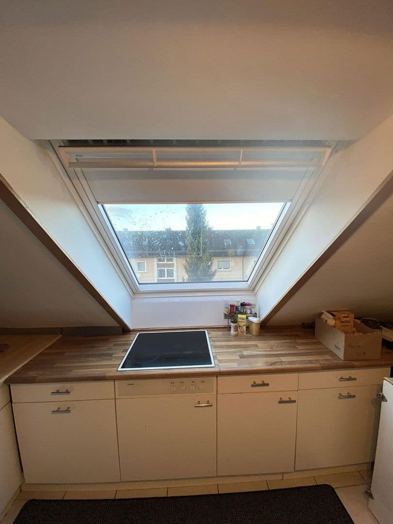 Predaj bytu 1-izbový 36 m², Schuberstr. 26, Senden, Bavorsko Predaj bytu 1-izbový 36 m², Schuberstr. 26, Senden, Bavorsko