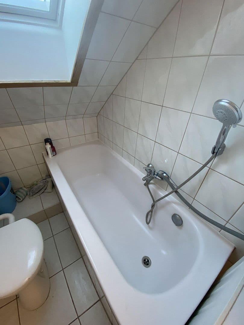 Predaj bytu 1-izbový 36 m², Schuberstr. 26, Senden, Bavorsko Predaj bytu 1-izbový 36 m², Schuberstr. 26, Senden, Bavorsko