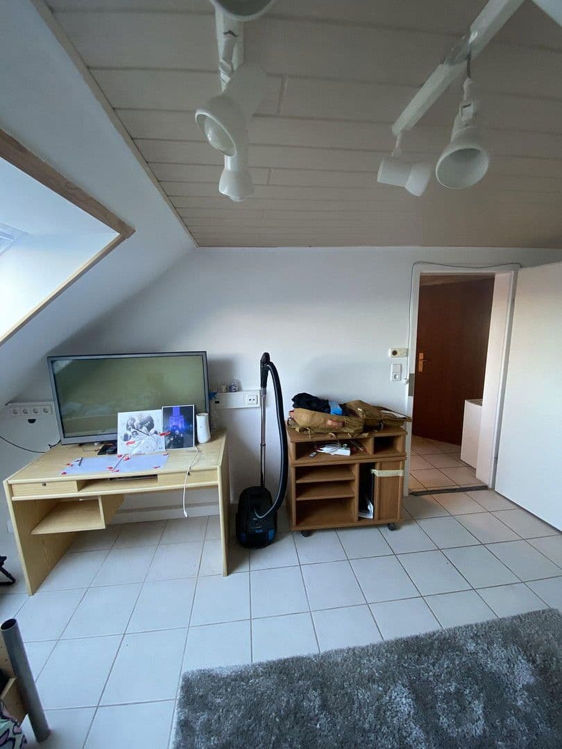 Predaj bytu 1-izbový 36 m², Schuberstr. 26, Senden, Bavorsko Predaj bytu 1-izbový 36 m², Schuberstr. 26, Senden, Bavorsko