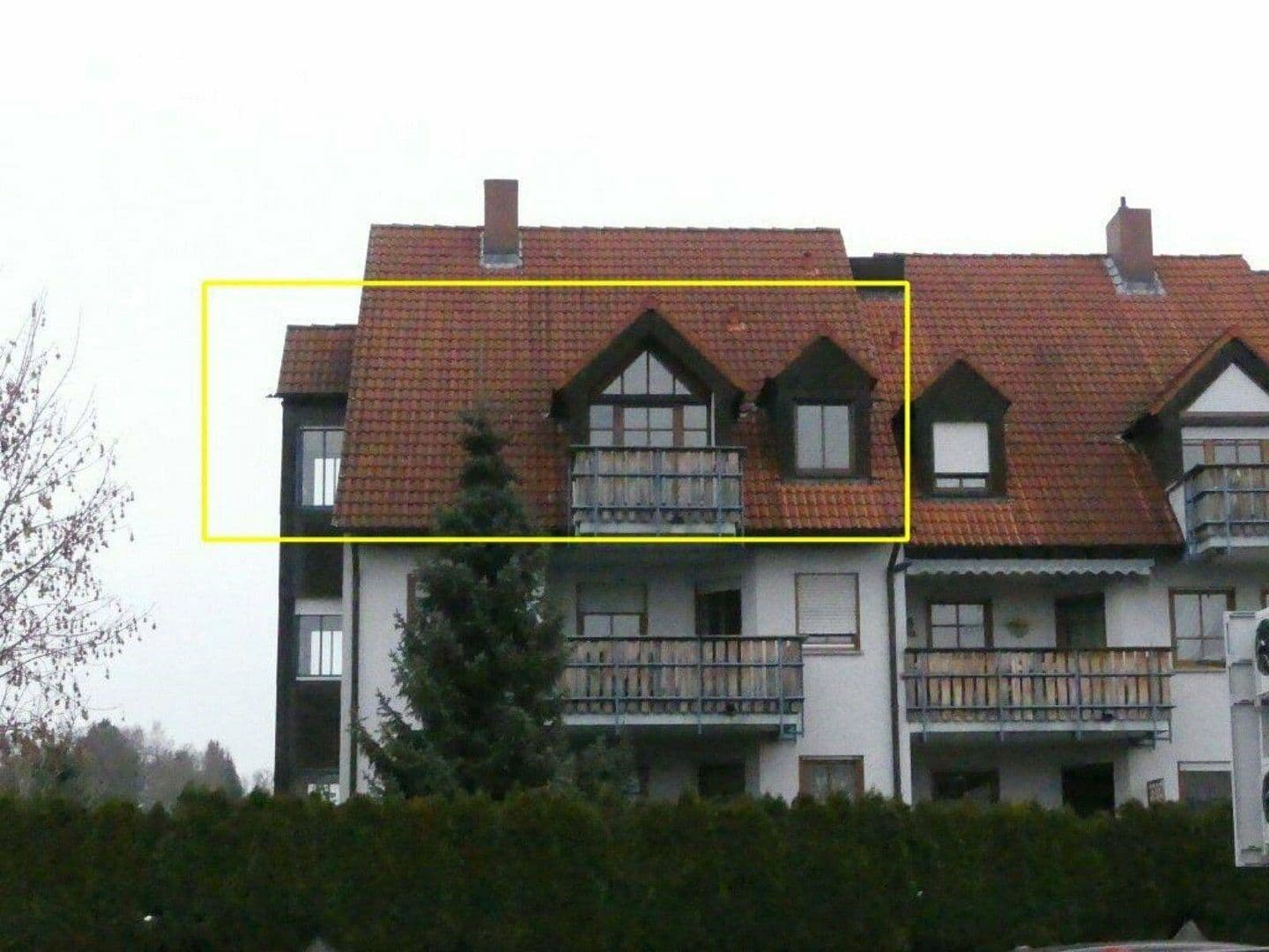Predaj bytu 3-izbový 78 m², Kitzingen, Bavorsko Predaj bytu 3-izbový 78 m², Kitzingen, Bavorsko
