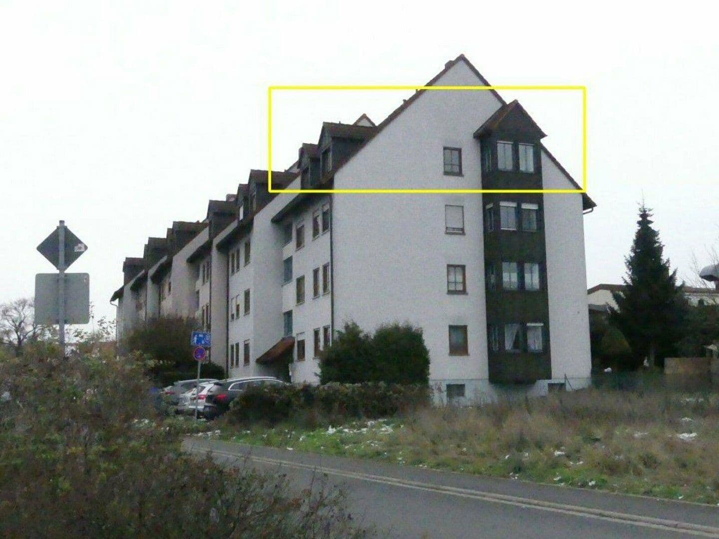 Predaj bytu 3-izbový 78 m², Kitzingen, Bavorsko Predaj bytu 3-izbový 78 m², Kitzingen, Bavorsko