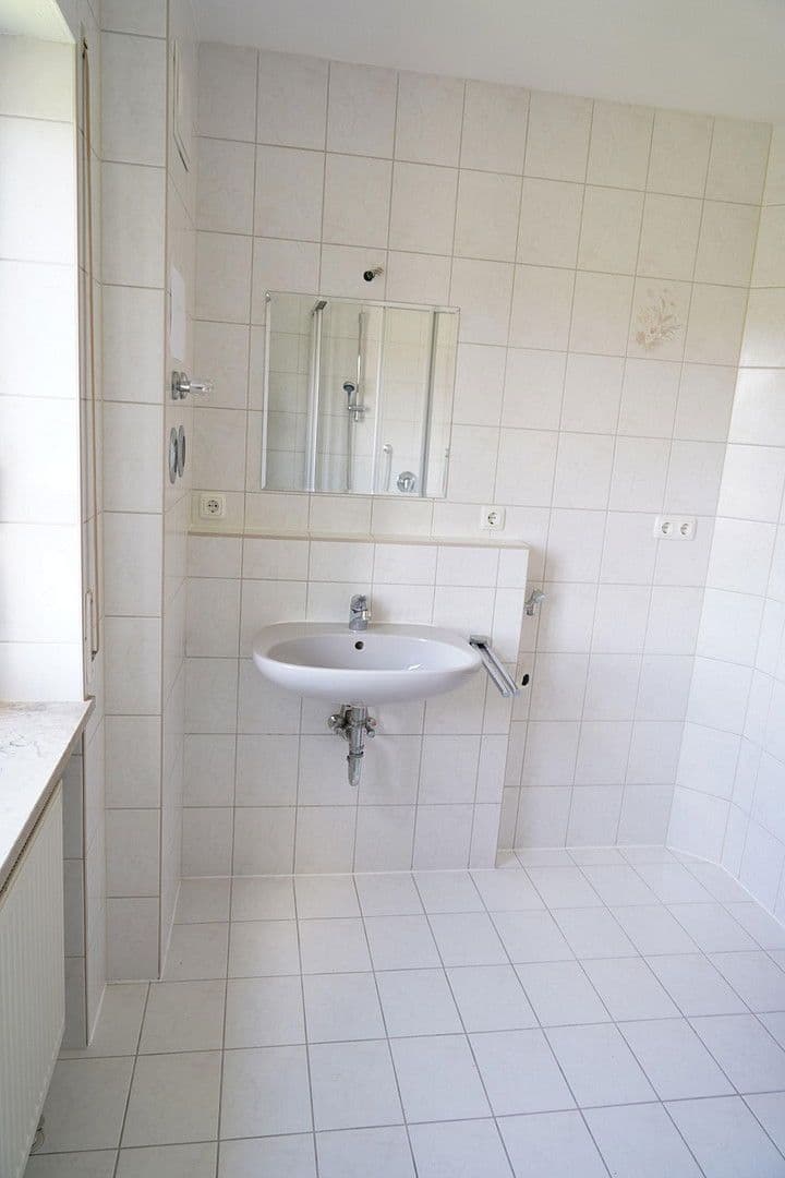 Predaj bytu 3-izbový 78 m², Kitzingen, Bavorsko Predaj bytu 3-izbový 78 m², Kitzingen, Bavorsko