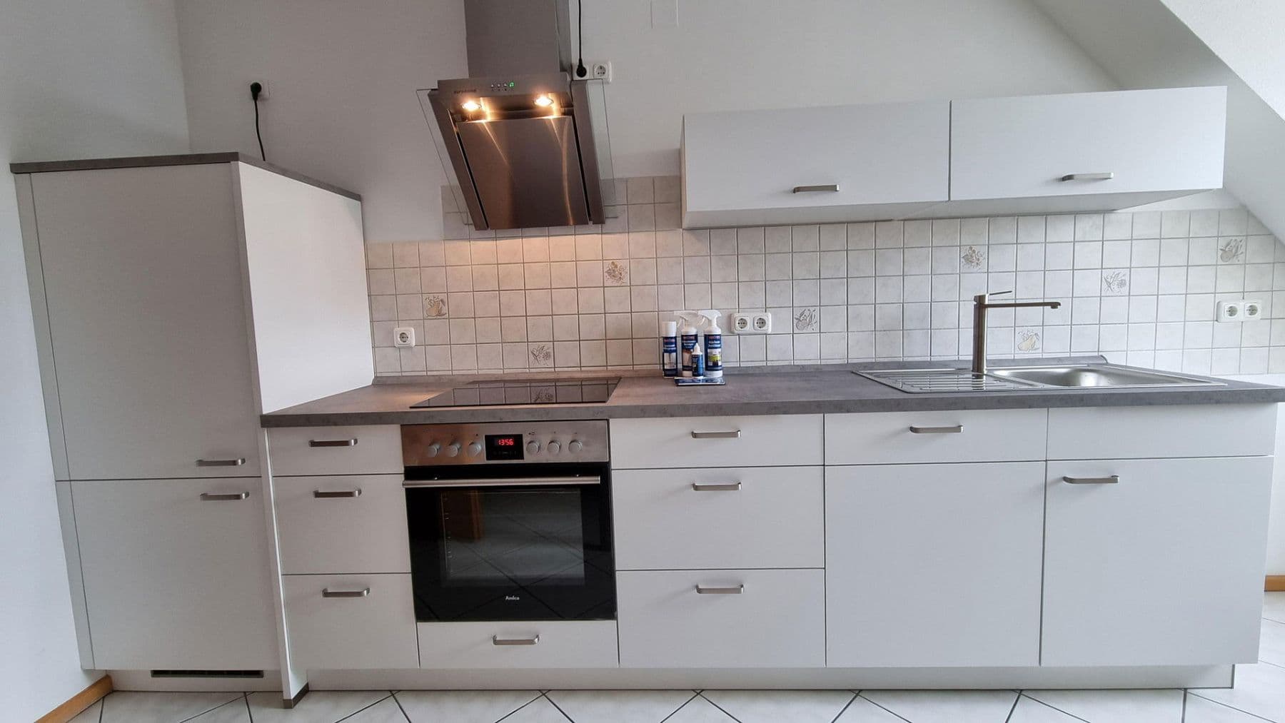 Predaj bytu 3-izbový 78 m², Kitzingen, Bavorsko Predaj bytu 3-izbový 78 m², Kitzingen, Bavorsko