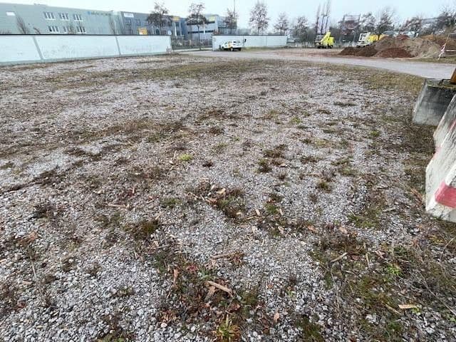 Prenájom pozemku 800 m², St.-Elisabethen-Str. 13, Landau, Porýnie-Falcko Prenájom pozemku 800 m², St.-Elisabethen-Str. 13, Landau, Porýnie-Falcko