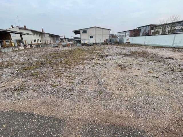 Prenájom pozemku 800 m², St.-Elisabethen-Str. 13, Landau, Porýnie-Falcko Prenájom pozemku 800 m², St.-Elisabethen-Str. 13, Landau, Porýnie-Falcko