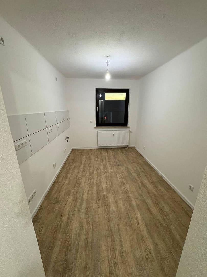 Predaj bytu 2-izbový 49 m², Sulzbach-Rosenberg, Bavorsko Predaj bytu 2-izbový 49 m², Sulzbach-Rosenberg, Bavorsko