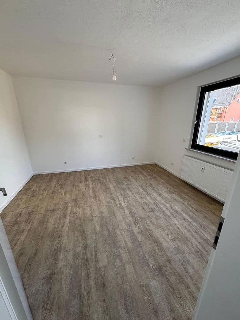 Predaj bytu 2-izbový 49 m², Sulzbach-Rosenberg, Bavorsko Predaj bytu 2-izbový 49 m², Sulzbach-Rosenberg, Bavorsko