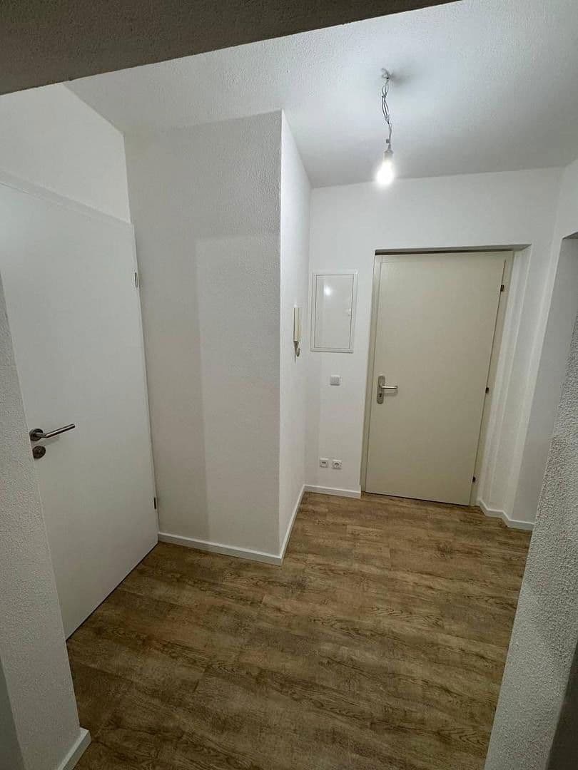 Predaj bytu 2-izbový 49 m², Sulzbach-Rosenberg, Bavorsko Predaj bytu 2-izbový 49 m², Sulzbach-Rosenberg, Bavorsko