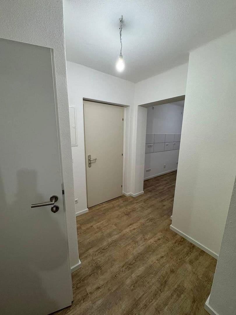 Predaj bytu 2-izbový 49 m², Sulzbach-Rosenberg, Bavorsko Predaj bytu 2-izbový 49 m², Sulzbach-Rosenberg, Bavorsko
