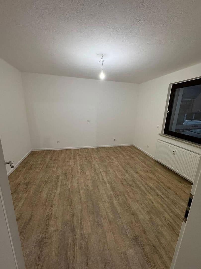 Predaj bytu 2-izbový 49 m², Sulzbach-Rosenberg, Bavorsko Predaj bytu 2-izbový 49 m², Sulzbach-Rosenberg, Bavorsko