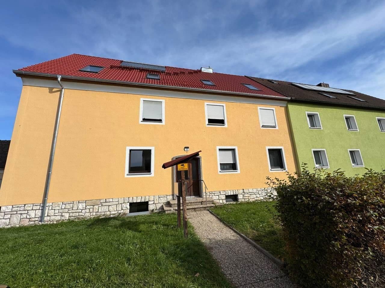 Predaj bytu 2-izbový 49 m², Sulzbach-Rosenberg, Bavorsko Predaj bytu 2-izbový 49 m², Sulzbach-Rosenberg, Bavorsko