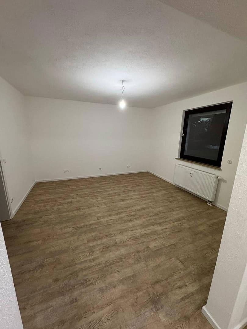 Predaj bytu 2-izbový 49 m², Sulzbach-Rosenberg, Bavorsko Predaj bytu 2-izbový 49 m², Sulzbach-Rosenberg, Bavorsko