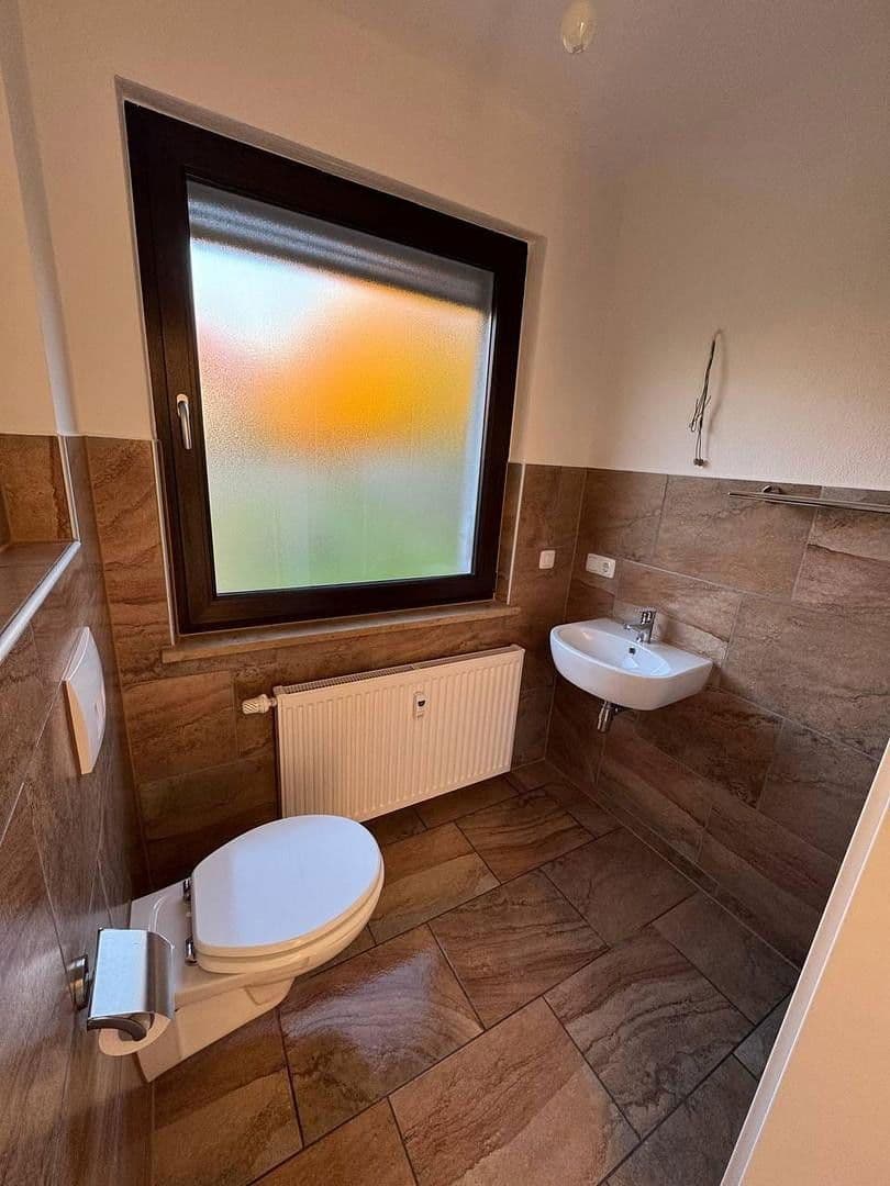 Predaj bytu 2-izbový 49 m², Sulzbach-Rosenberg, Bavorsko Predaj bytu 2-izbový 49 m², Sulzbach-Rosenberg, Bavorsko