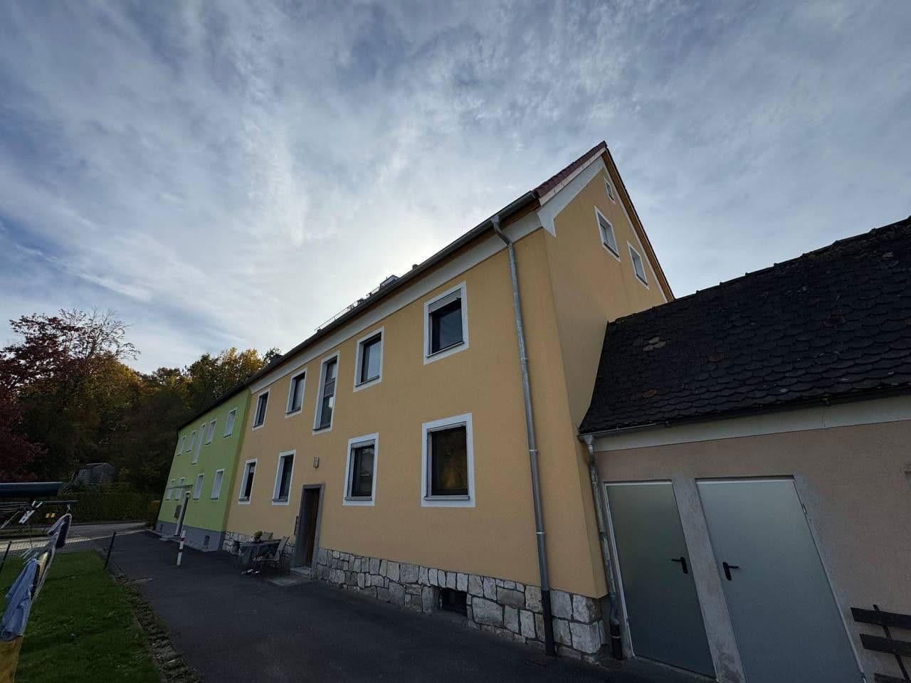 Predaj bytu 2-izbový 49 m², Sulzbach-Rosenberg, Bavorsko Predaj bytu 2-izbový 49 m², Sulzbach-Rosenberg, Bavorsko