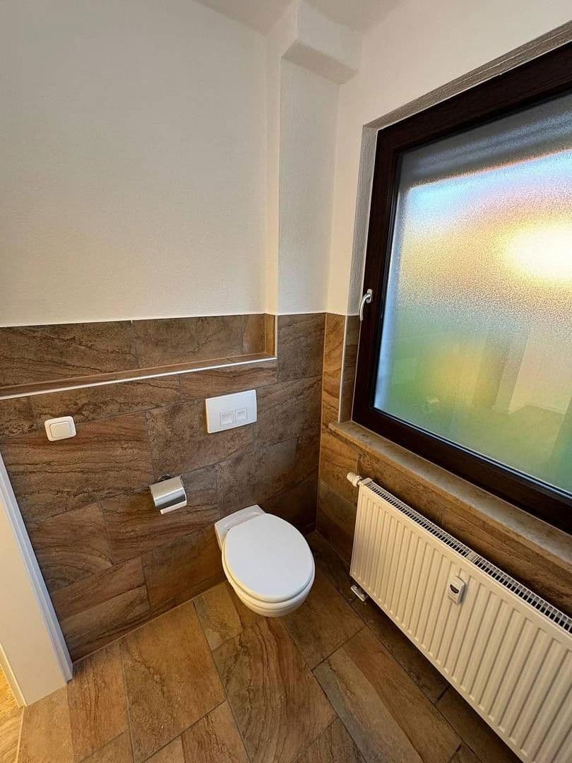 Predaj bytu 2-izbový 49 m², Sulzbach-Rosenberg, Bavorsko Predaj bytu 2-izbový 49 m², Sulzbach-Rosenberg, Bavorsko