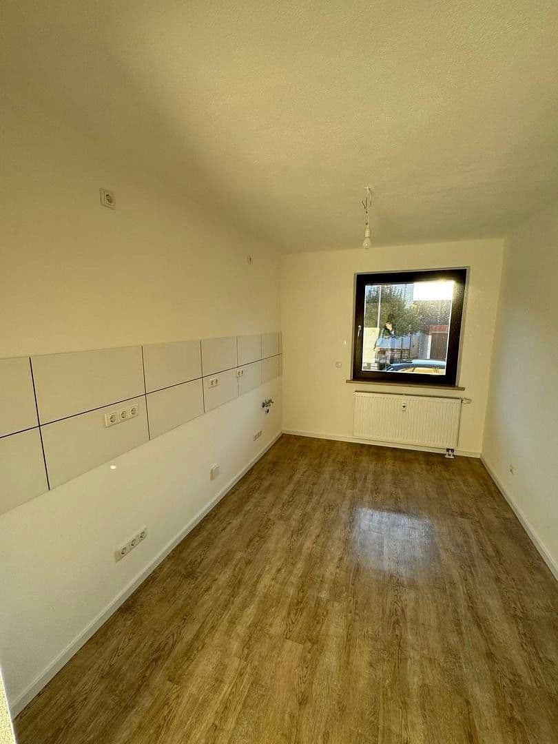 Predaj bytu 2-izbový 49 m², Sulzbach-Rosenberg, Bavorsko Predaj bytu 2-izbový 49 m², Sulzbach-Rosenberg, Bavorsko