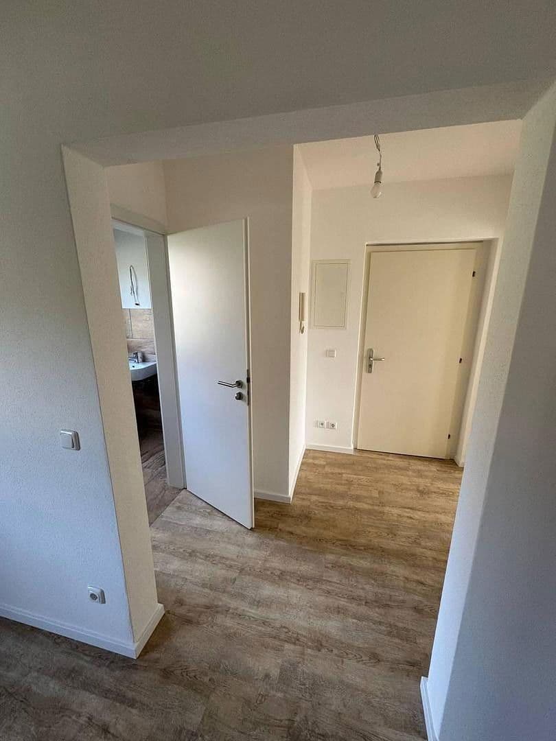 Predaj bytu 2-izbový 49 m², Sulzbach-Rosenberg, Bavorsko Predaj bytu 2-izbový 49 m², Sulzbach-Rosenberg, Bavorsko