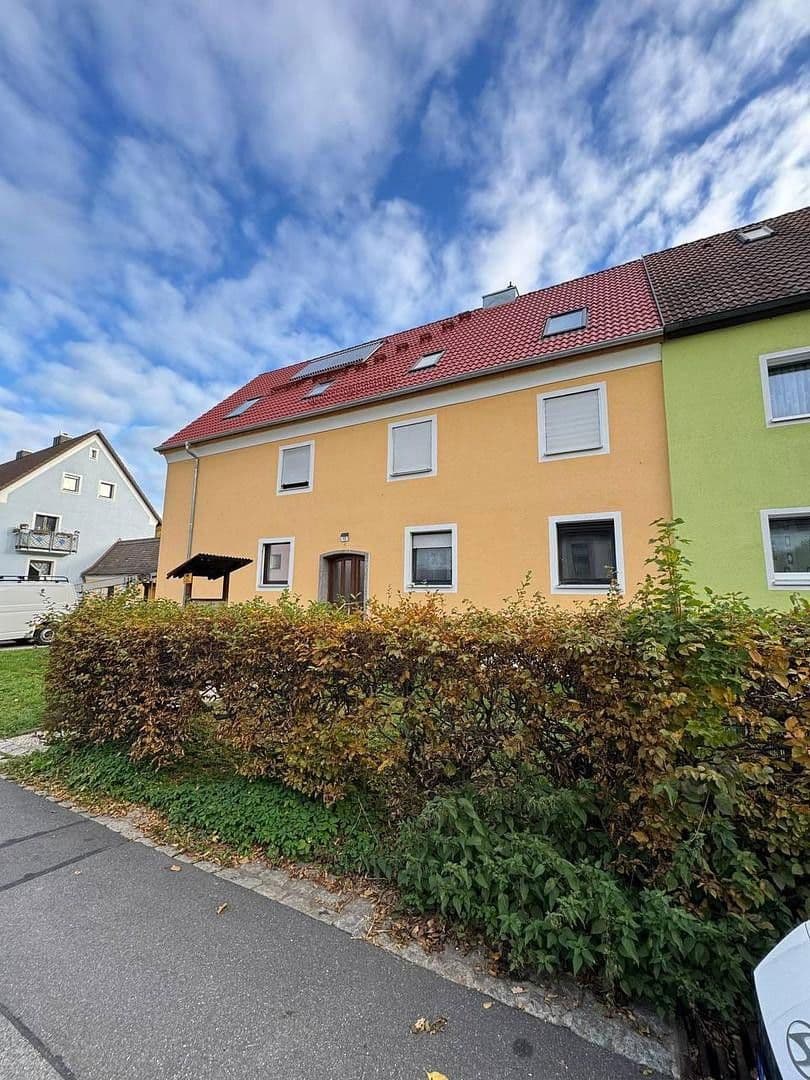 Predaj bytu 2-izbový 49 m², Sulzbach-Rosenberg, Bavorsko Predaj bytu 2-izbový 49 m², Sulzbach-Rosenberg, Bavorsko