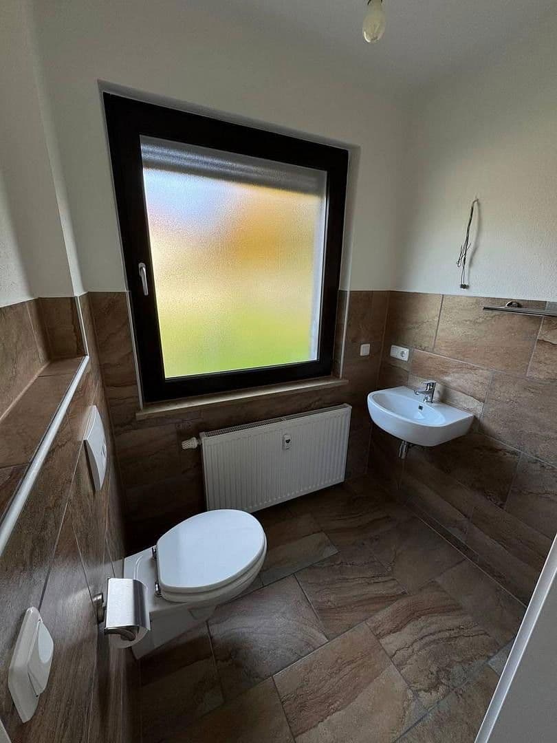 Predaj bytu 2-izbový 49 m², Sulzbach-Rosenberg, Bavorsko Predaj bytu 2-izbový 49 m², Sulzbach-Rosenberg, Bavorsko