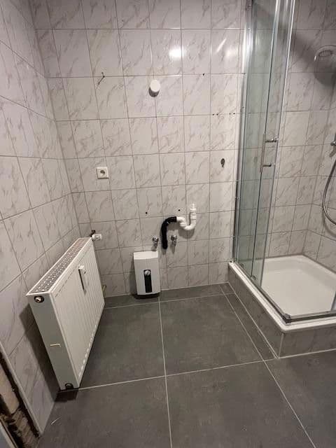 Prenájom bytu 2-izbový 40 m², Am Nordglacis 77, Wesel, Severné Porýnie - Westfálsko Prenájom bytu 2-izbový 40 m², Am Nordglacis 77, Wesel, Severné Porýnie - Westfálsko