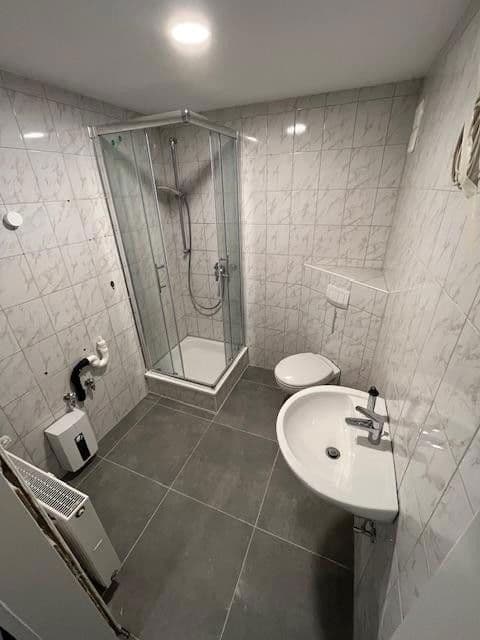 Prenájom bytu 2-izbový 40 m², Am Nordglacis 77, Wesel, Severné Porýnie - Westfálsko Prenájom bytu 2-izbový 40 m², Am Nordglacis 77, Wesel, Severné Porýnie - Westfálsko