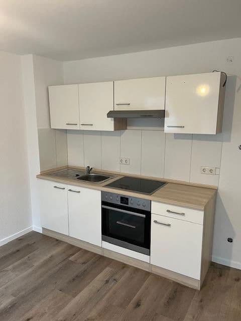 Prenájom bytu 2-izbový 40 m², Am Nordglacis 77, Wesel, Severné Porýnie - Westfálsko Prenájom bytu 2-izbový 40 m², Am Nordglacis 77, Wesel, Severné Porýnie - Westfálsko