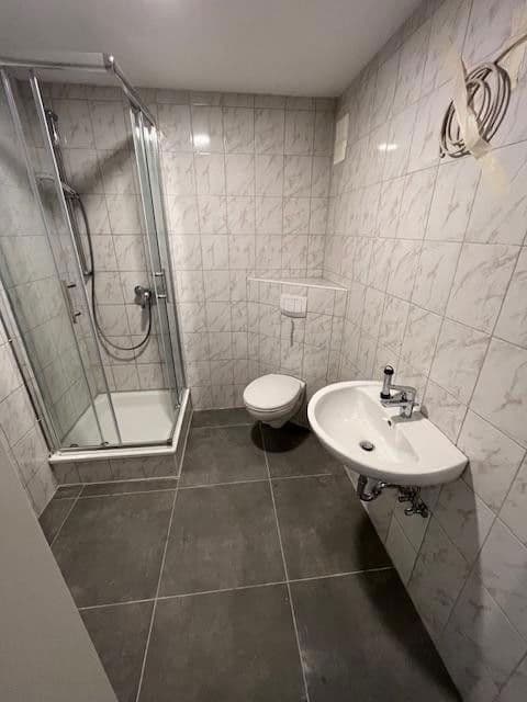 Prenájom bytu 2-izbový 40 m², Am Nordglacis 77, Wesel, Severné Porýnie - Westfálsko Prenájom bytu 2-izbový 40 m², Am Nordglacis 77, Wesel, Severné Porýnie - Westfálsko