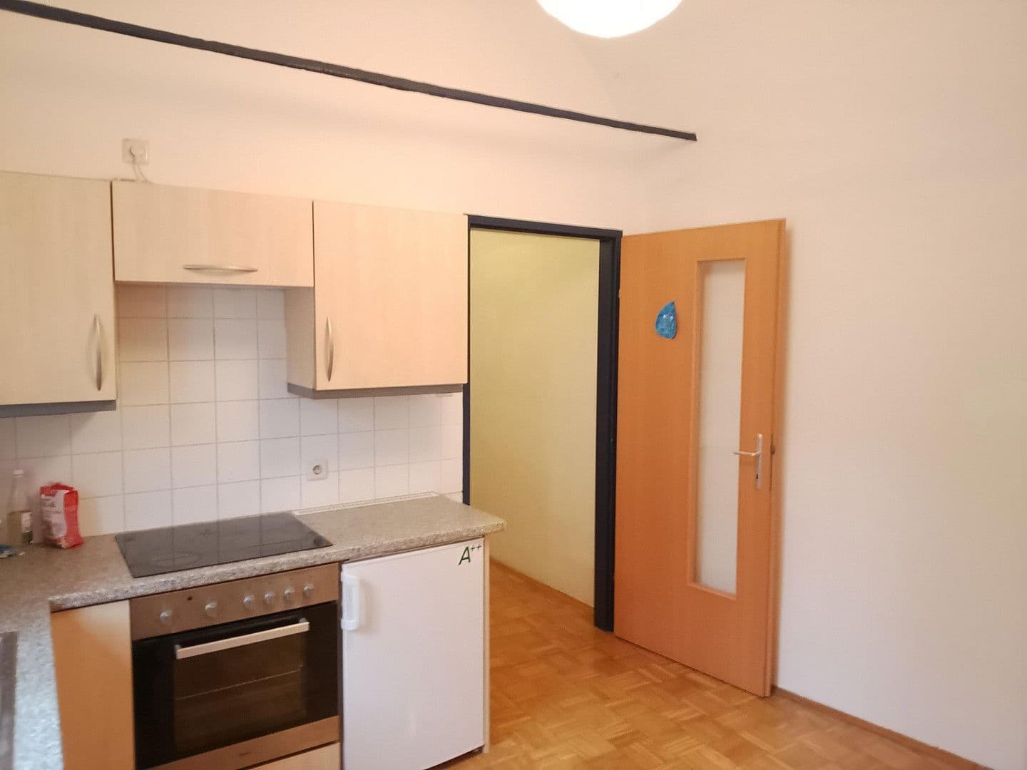 Prenájom bytu 3-izbový 57 m², Andrägasse, Graz, Štajersko Prenájom bytu 3-izbový 57 m², Andrägasse, Graz, Štajersko