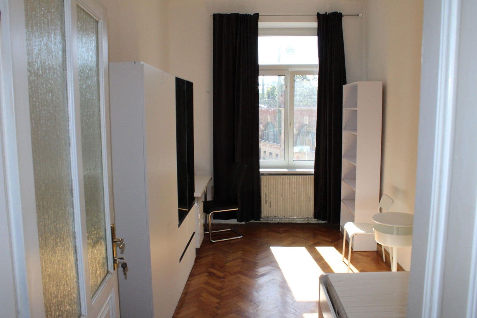 Prenájom bytu 65 m², Devrientgasse 2, Wien, Viedeň Prenájom bytu 65 m², Devrientgasse 2, Wien, Viedeň