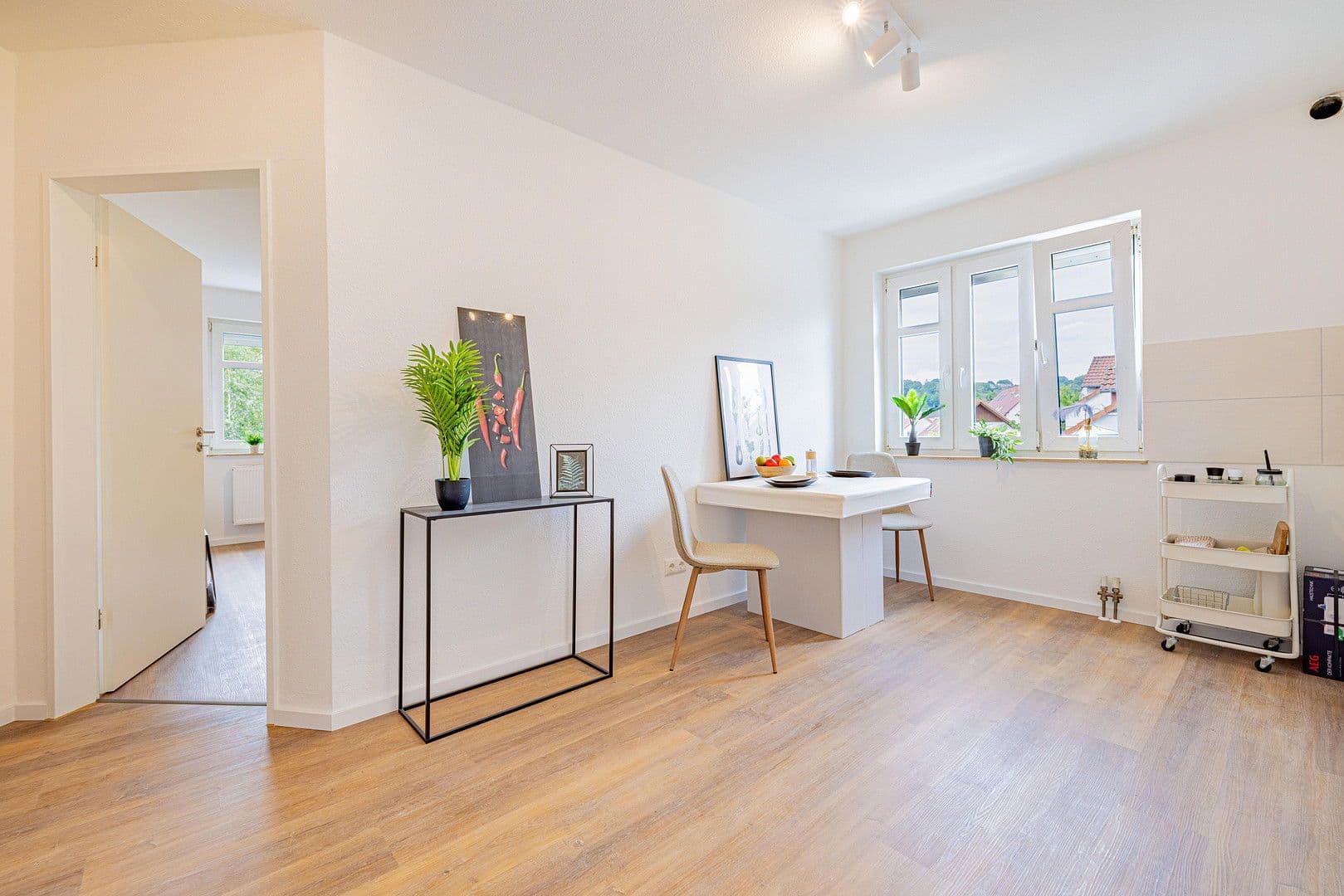 Predaj bytu 3-izbový 55 m², Friedhofsweg 19c, Niestetal, Hesensko Predaj bytu 3-izbový 55 m², Friedhofsweg 19c, Niestetal, Hesensko