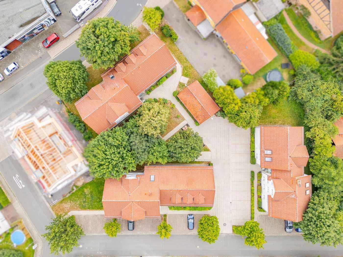 Predaj bytu 3-izbový 55 m², Friedhofsweg 19c, Niestetal, Hesensko Predaj bytu 3-izbový 55 m², Friedhofsweg 19c, Niestetal, Hesensko