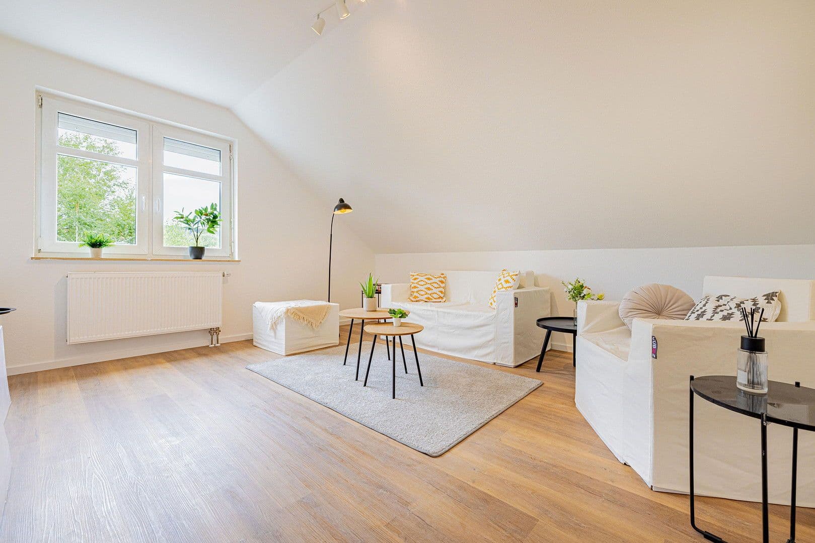 Predaj bytu 3-izbový 55 m², Friedhofsweg 19c, Niestetal, Hesensko Predaj bytu 3-izbový 55 m², Friedhofsweg 19c, Niestetal, Hesensko