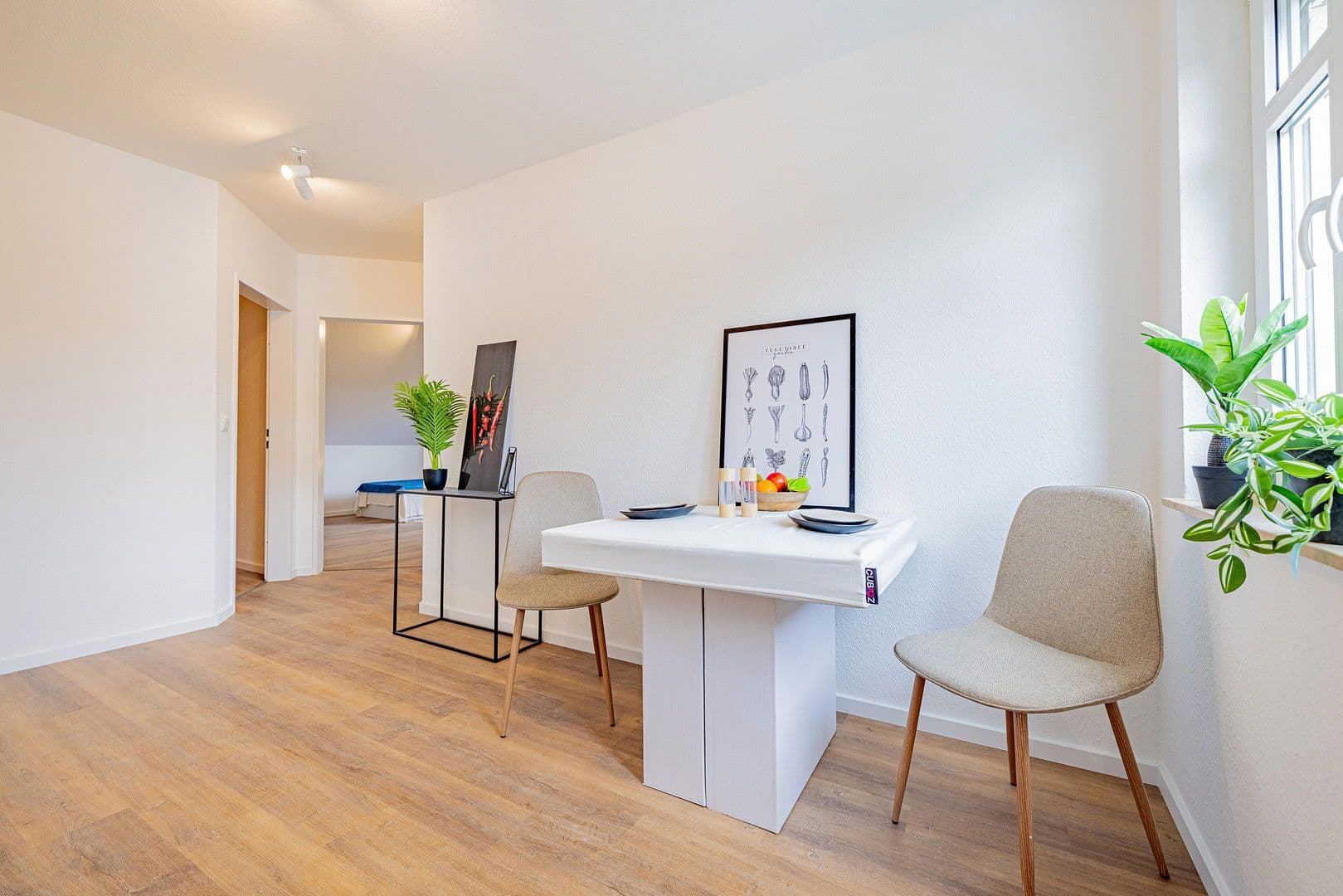 Predaj bytu 3-izbový 55 m², Friedhofsweg 19c, Niestetal, Hesensko Predaj bytu 3-izbový 55 m², Friedhofsweg 19c, Niestetal, Hesensko