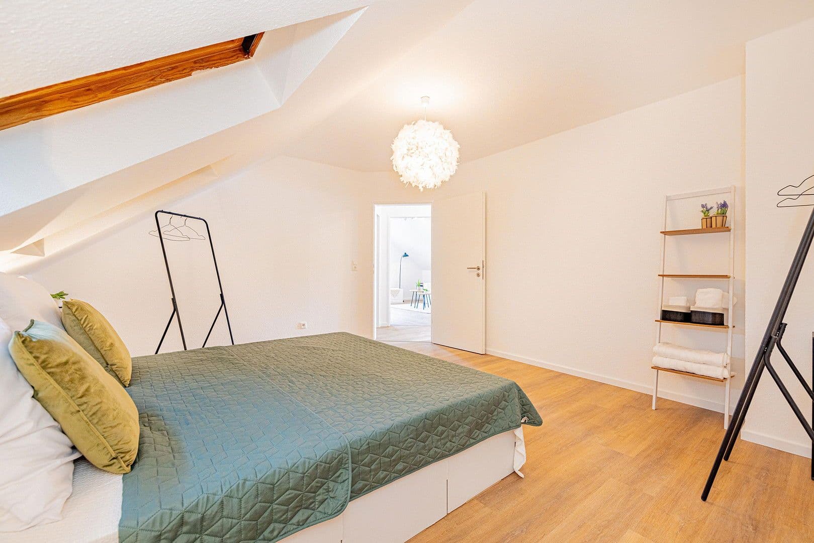 Predaj bytu 3-izbový 55 m², Friedhofsweg 19c, Niestetal, Hesensko Predaj bytu 3-izbový 55 m², Friedhofsweg 19c, Niestetal, Hesensko