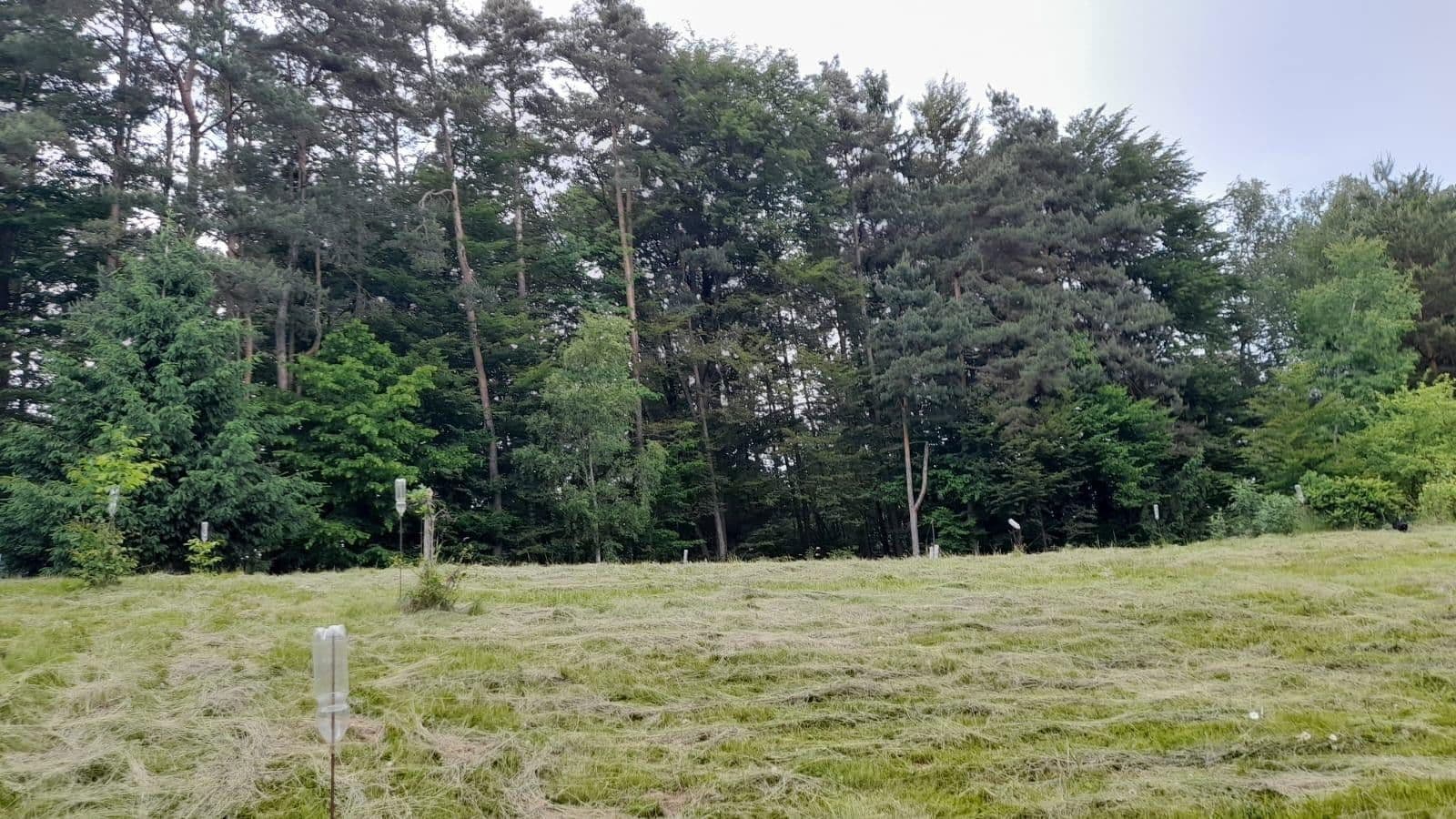 Predaj pozemku 1.016 m², Unterfahrenbach, Štajersko Predaj pozemku 1.016 m², Unterfahrenbach, Štajersko