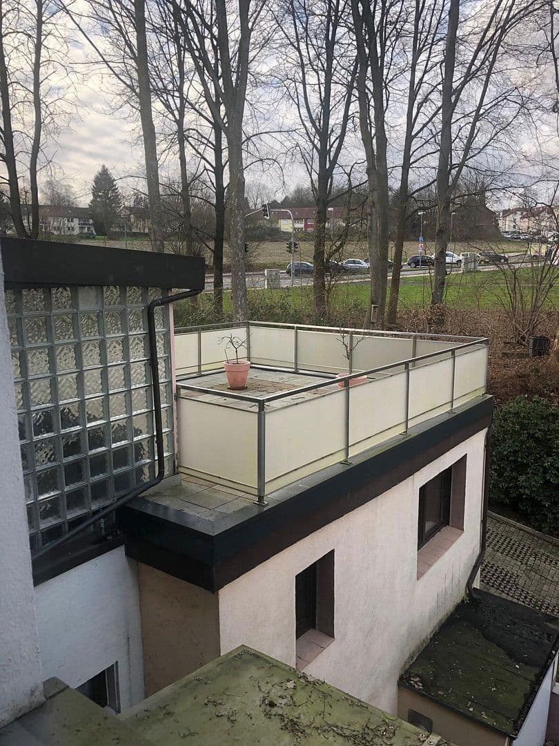 Prenájom bytu 4-izbový 101 m², Herten, Severné Porýnie - Westfálsko Prenájom bytu 4-izbový 101 m², Herten, Severné Porýnie - Westfálsko