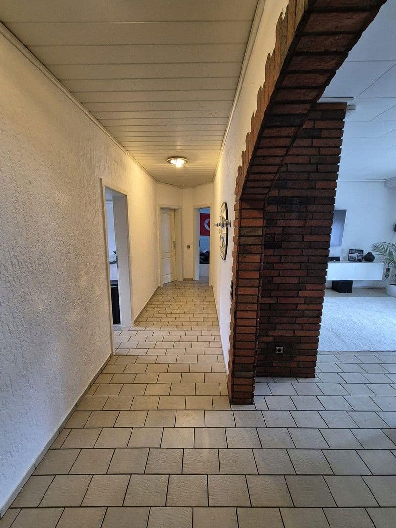 Prenájom bytu 4-izbový 101 m², Herten, Severné Porýnie - Westfálsko Prenájom bytu 4-izbový 101 m², Herten, Severné Porýnie - Westfálsko