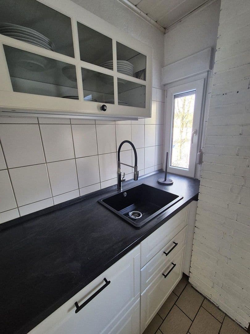 Prenájom bytu 4-izbový 101 m², Herten, Severné Porýnie - Westfálsko Prenájom bytu 4-izbový 101 m², Herten, Severné Porýnie - Westfálsko