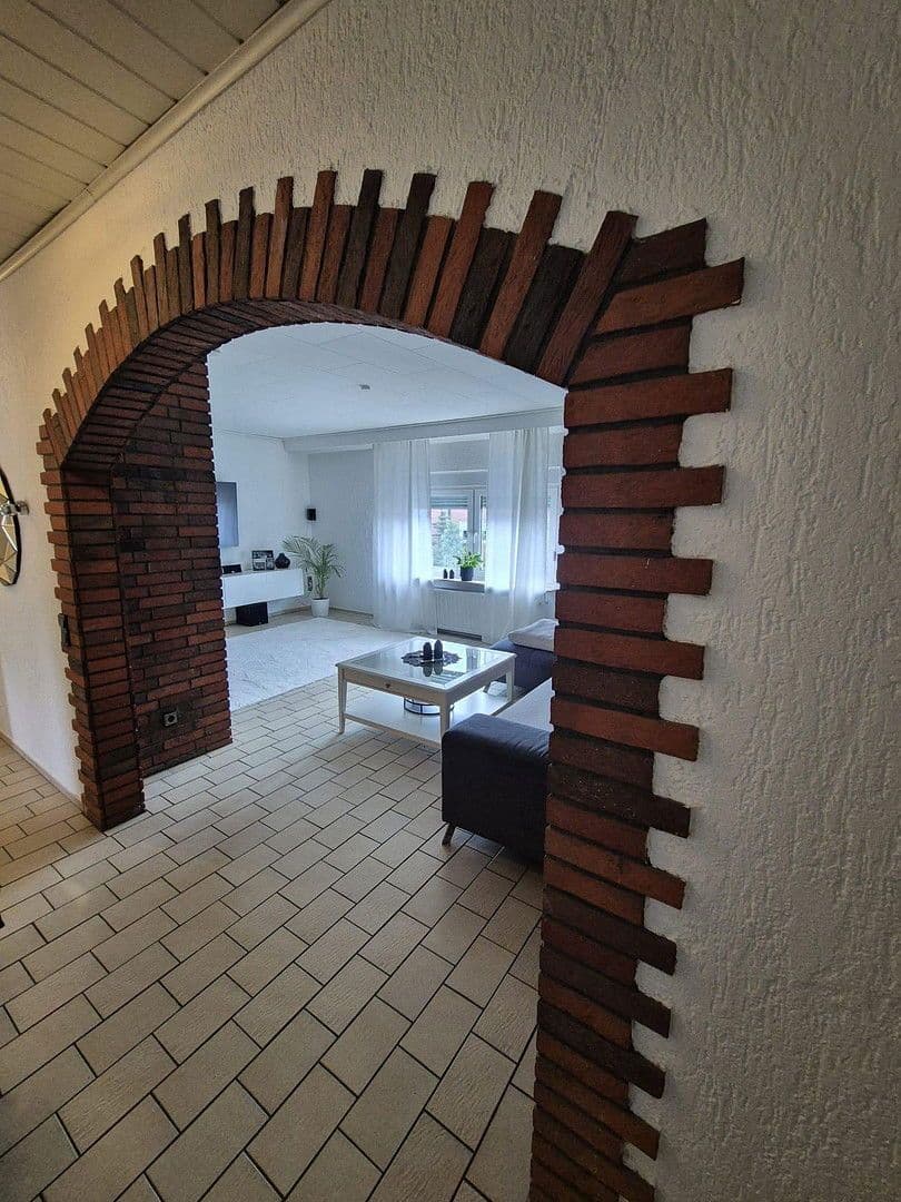 Prenájom bytu 4-izbový 101 m², Herten, Severné Porýnie - Westfálsko Prenájom bytu 4-izbový 101 m², Herten, Severné Porýnie - Westfálsko