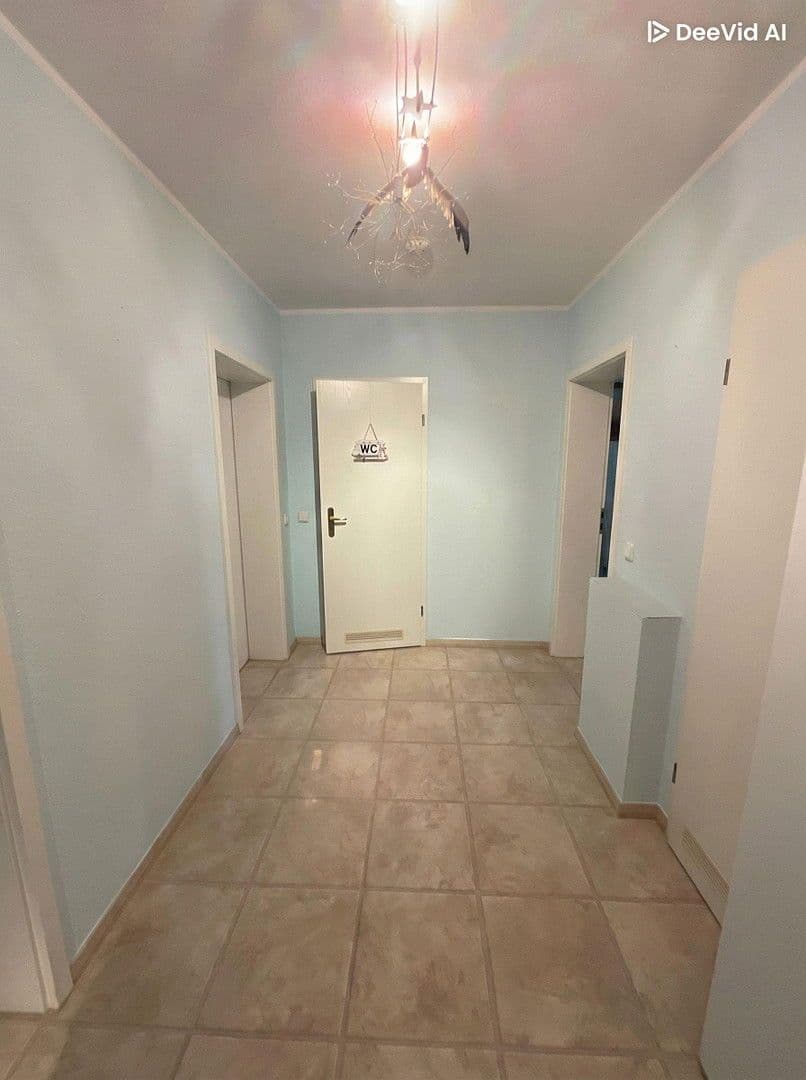 Prenájom bytu 3-izbový 81 m², Altendorfer Str. 34a, Chemnitz, Sasko Prenájom bytu 3-izbový 81 m², Altendorfer Str. 34a, Chemnitz, Sasko