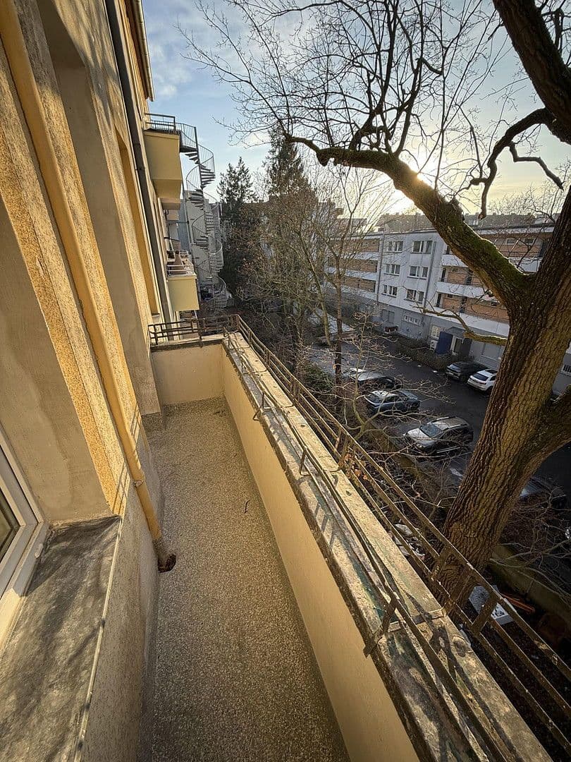 Prenájom bytu 2-izbový 70 m², Blissestraße, Berlin, Berlín Prenájom bytu 2-izbový 70 m², Blissestraße, Berlin, Berlín