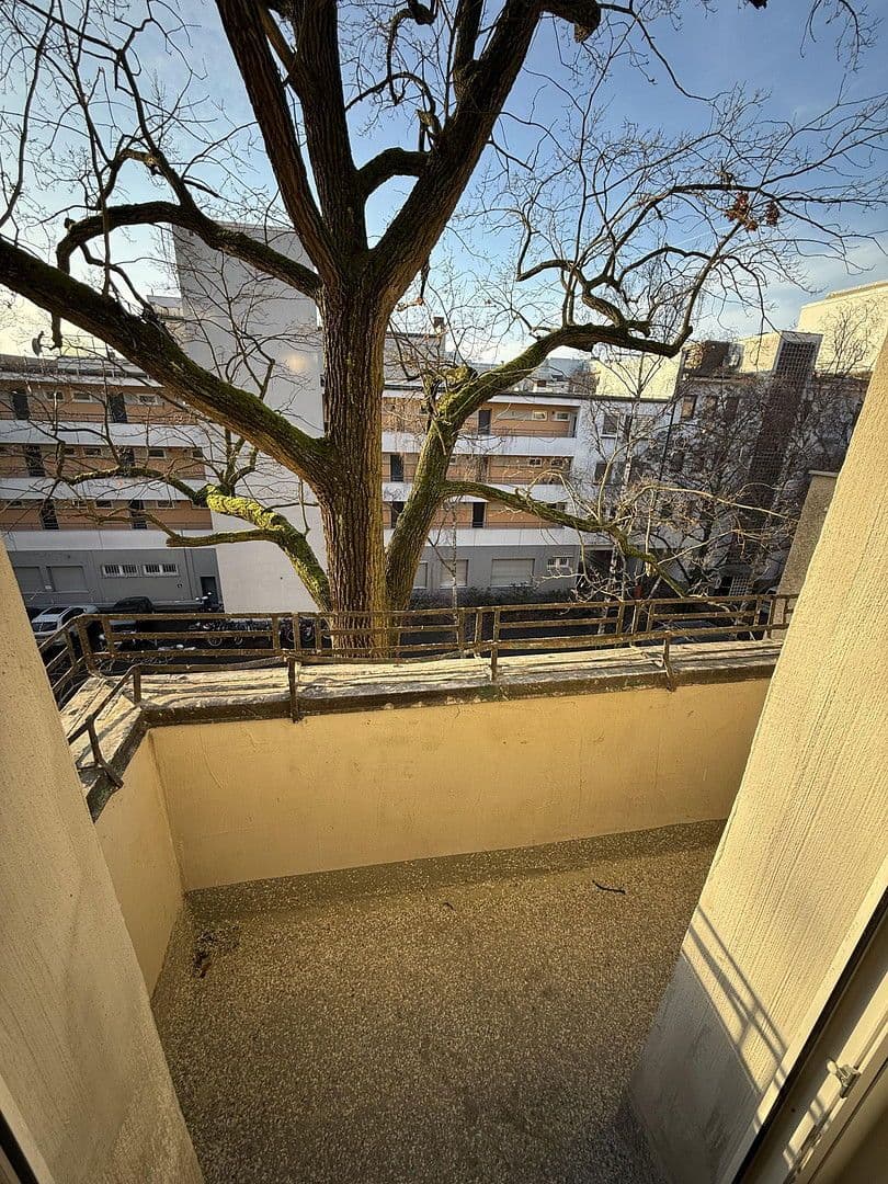 Prenájom bytu 2-izbový 70 m², Blissestraße, Berlin, Berlín Prenájom bytu 2-izbový 70 m², Blissestraße, Berlin, Berlín