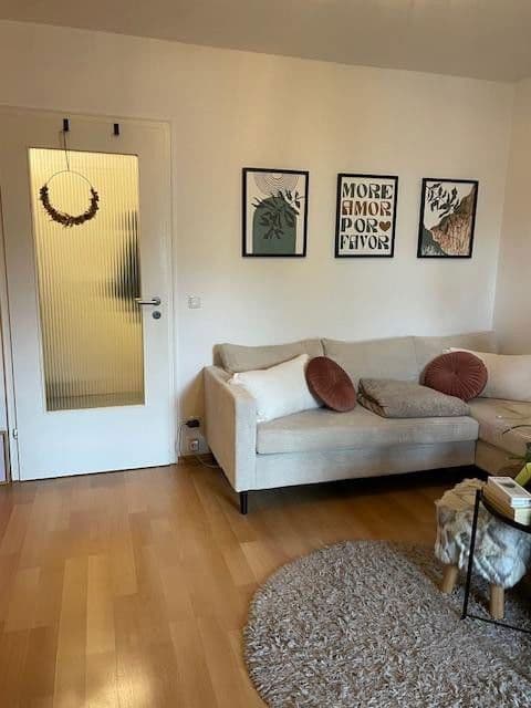 Predaj bytu 1-izbový 35 m², München, Bavorsko Predaj bytu 1-izbový 35 m², München, Bavorsko